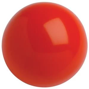 Gill Athletics INDOOR SOFT SHELL SHOT PUT (8 LB.) 3 Gill Athletics INDOOR SOFT SHELL SHOT PUT (8 LB.)