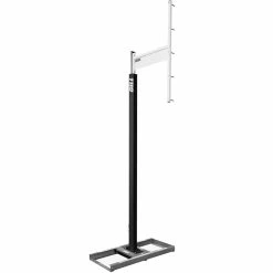 Gill Athletics SCHOLASTIC POLE VAULT STANDARDS