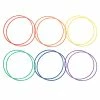 Champion Sports CHAMPION 24" PLASTIC HOOPS