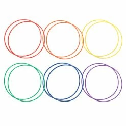 Champion Sports CHAMPION 36" PLASTIC HOOPS