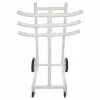 Champion Sports CHAMPION PORTABLE HOOP RACK -Bisoninc Shop hcrack 1 n