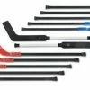 SHIELD MFG INC. ELEMENTARY PLASTIC 36" HOCKEY SET (INDOOR)