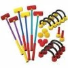 Champion Sports CHAMPION FOAM CROQUET SET -Bisoninc Shop images 1 e09fc346 7071 4e9a 9d55 947f64864531