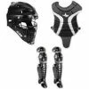 All-Star Sporting Goods All-Star Catcher's Bundle League Series (9-12 YRS) -Bisoninc Shop images 2 8c43605c a532 4df2 868e 38bd59bdf3f7