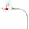 BISON INC MEGA DUTY 5 9/16" STEEL RECTANGULAR BACKBOARD)