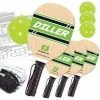 PICKLE BALL WHOLESALE PICKLE-BALL TOURNAMENT SET (TAIWAN DILLER)