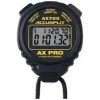 ACCUSPLIT INC PRO "X" 16 MEMORY STOPWATCH