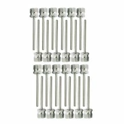 Champion Sports CHAMPION INFLATING NEEDLES