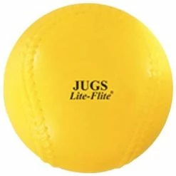 JUGS Sports LITE-FLITE® PITCHING MACHINE BALLS (BASEBALL)