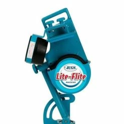 JUGS Sports LITE-FLITE PITCHING MACHINE