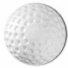 JUGS Sports DIMPLED PITCHING MACHINE BALLS (BASEBALL-WHITE) -Bisoninc Shop jugs sting free dimpled style baseballs dz
