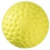 JUGS Sports DIMPLED PITCHING MACHINE BALLS (BASEBALL-YELLOW)