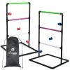 Champion Sports CHAMPION LADDER BALL GAME