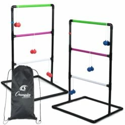 Champion Sports CHAMPION LADDER BALL GAME
