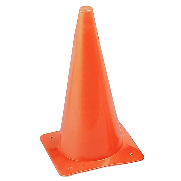 Champion Sports CHAMPION GAME/BOUNDARY CONE (15" NON WEIGHTED) 3 Champion Sports CHAMPION GAME/BOUNDARY CONE (15" NON WEIGHTED)