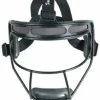 MARKWORT SPORTING GOODS GAME FACE SAFETY MASK (ADULT) -Bisoninc Shop markwort steel game face softball safety mask