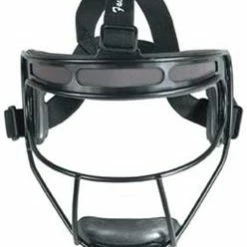 MARKWORT SPORTING GOODS GAME FACE SAFETY MASK (ADULT)