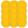 Champion Sports CHAMPION POLY SPOT MARKERS SET (12)