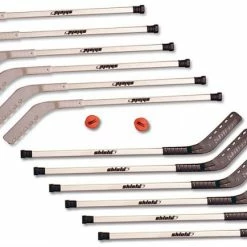SHIELD MFG INC. ELEMENTARY PLASTIC 36" REPLACEMENT STICKS