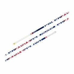 Gill Athletics PACER FXV VAULTING POLE (14'6"/130-185 LBS.)