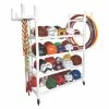 Champion Sports CHAMPION EQUIPMENT CARRIER -Bisoninc Shop pecart main n 1
