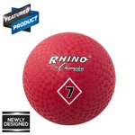 Champion Sports CHAMPION PLAYGROUND BALL (7")