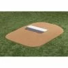 PITCH PRO MOUNDS YOUTH PORTABLE GAME MOUND (4' X 8') -Bisoninc Shop pitch pro 465 youth baseball portable pitching mound 101465 16144474767469 1024x1024 a76021f5 4412 481b 901c 4bad36276d1d