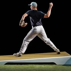 PITCH PRO MOUNDS BATTING PRACTICE PLATFORM (10")
