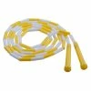Champion Sports CHAMPION JUMP ROPE (PLASTIC SEGMENT 8') -Bisoninc Shop pr8 t