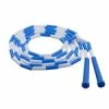 Champion Sports CHAMPION JUMP ROPE (PLASTIC SEGMENT 9')