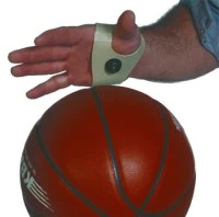 KORNEY BOARD AIDS DRIBBLE GLOVES