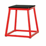 Champion Sports CHAMPION PLYO BOX (18")