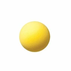 Champion Sports CHAMPION REGULAR DENSITY FOAM BALL (6")
