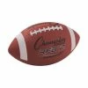Champion Sports CHAMPION RUBBER FOOTBALL (CHAMPION/YOUTH) -Bisoninc Shop rfb2 angle n