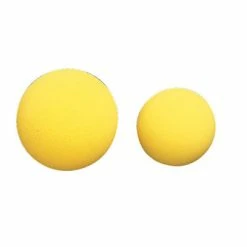 Champion Sports CHAMPION RHINO SKIN® UNCOATED FOAM BALL (TENNIS)