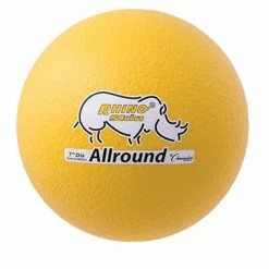 Champion Sports CHAMPION RHINO SKIN FOAM BALL (ALL-AROUND)