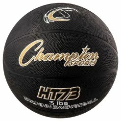 Champion Sports CHAMPION WEIGHTED TRAINER BASKETBALL 3 LB.