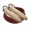 Champion Sports CHAMPION JUMP ROPE (HEAVYWEIGHT LEATHER 9.5')