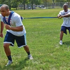 Athletic Speed Equipment SPEED RESISTOR (W/HARNESS)