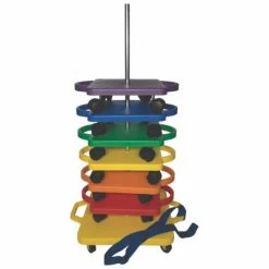 Champion Sports CHAMPION SCOOTER STACKER