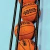 T C SPORTS/USA SPORTS SINGLE WALL MOUNTED BALL LOCKER -Bisoninc Shop tc303 1