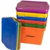 SHIELD MFG INC. SMALL STORAGE BIN (EMPTY) -Bisoninc Shop unnamed 6b5a289a 095d 4851 b0f4 cd981d494288