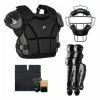 All-Star Sporting Goods All-Star PS 12-16 Catchers Kit Black -Bisoninc Shop varsity1 360x 0103aadc 4381 4423 b6b6 ff82ce7c48ec