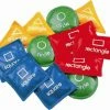 Champion Sports CHAMPION GEOMETRIC BEAN BAG SET -Bisoninc Shop watermark