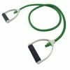 Champion Sports CHAMPION RESISTANCE TUBING (GREEN LT) -Bisoninc Shop xt8 t